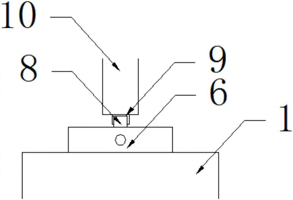 一种无线充电台灯的制作方法