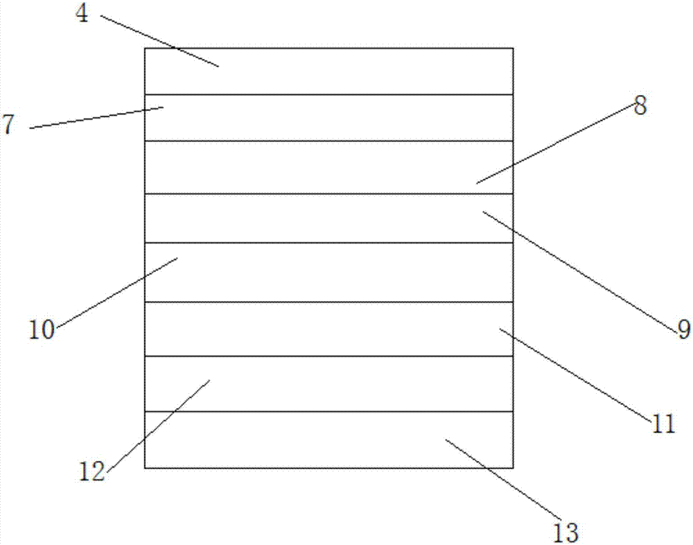 一种护眼型计算机屏幕的制作方法