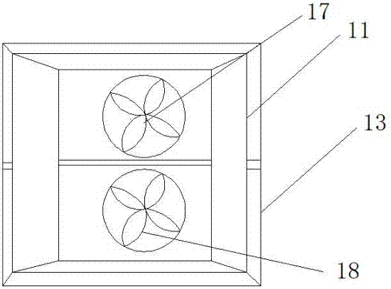 一种双CPU机架式服务器的制作方法