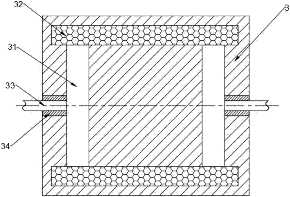 一种拉丝机的制作方法