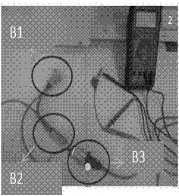 一种MFC和PCB的连接结构的制作方法