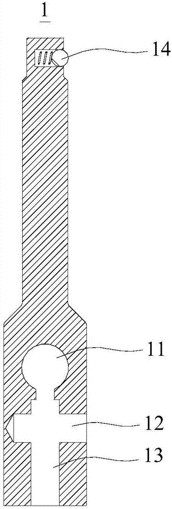 十字扳手的制作方法