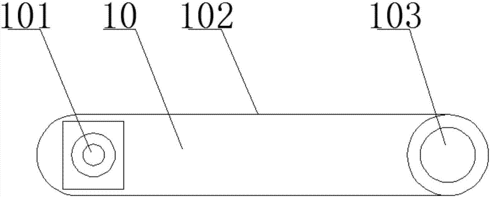 一种内部结构便于安装电路保护断路器的制作方法