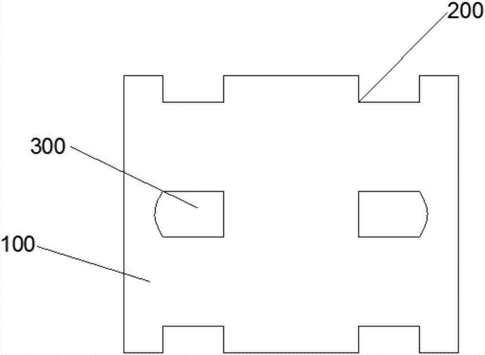 叠片装置及电池的制作方法