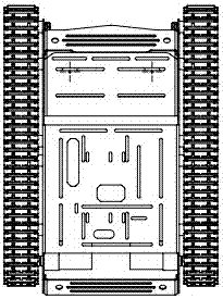 陆空联合探测系统的制作方法