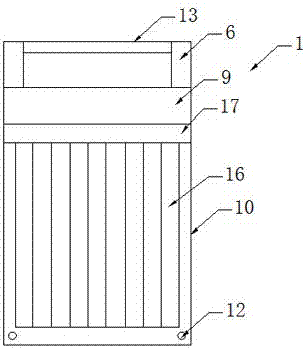 一种线路板加工用运送装置的制作方法