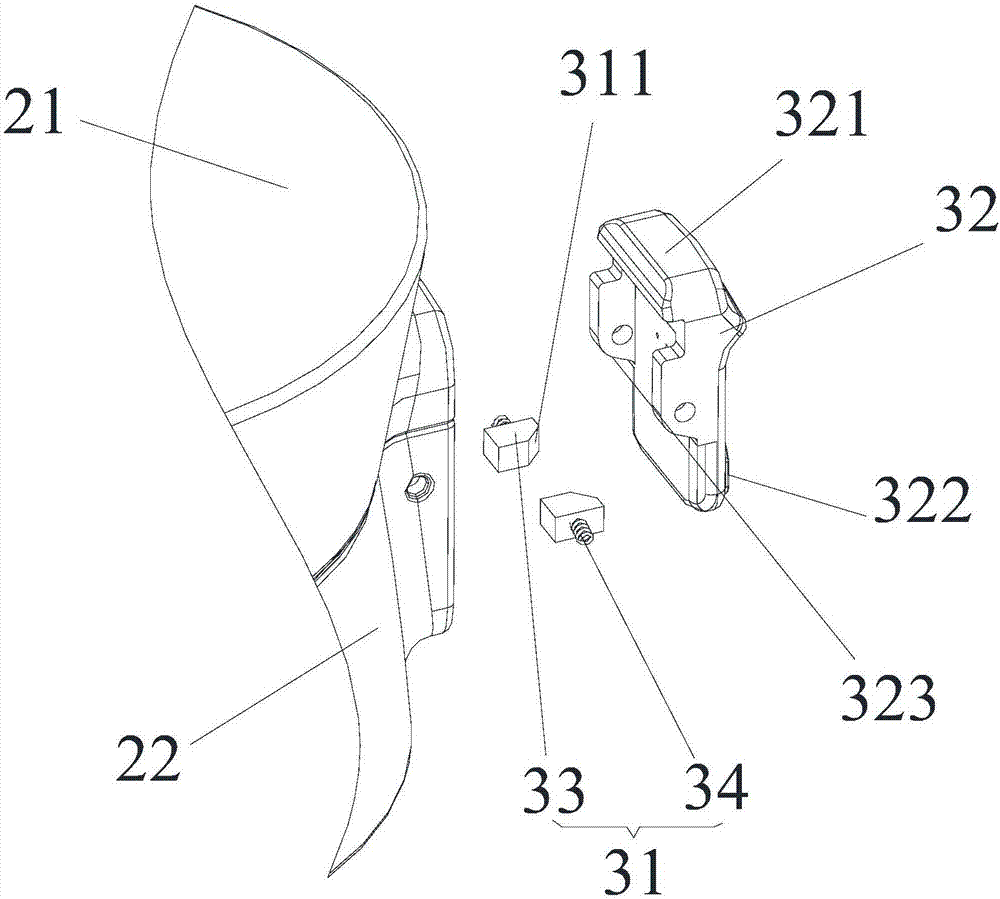 盖体及具有其的容器的制作方法