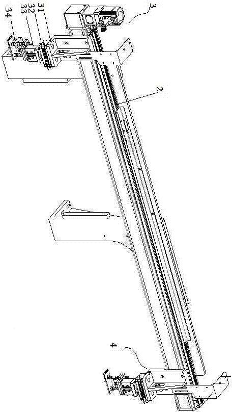 一种电池漏液检测设备的制作方法