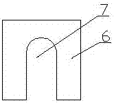 医用锯钻检测房的制作方法