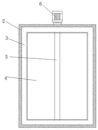 一种建筑垃圾破碎装置的制作方法