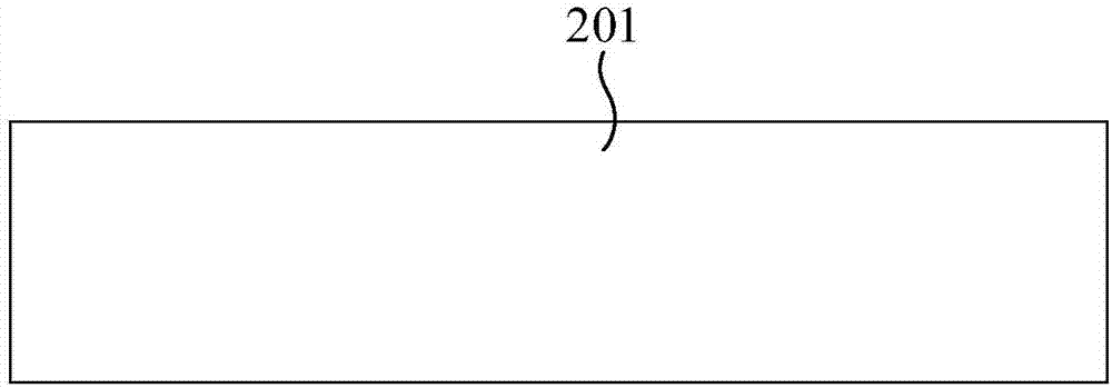 用于系统级封装的TSV转接板及其制备方法与流程