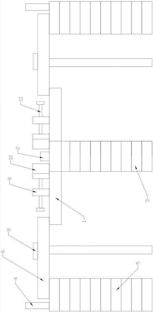 立式钻床用夹具的制作方法