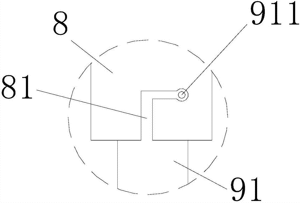 一种胶囊烘干抛光机的制作方法