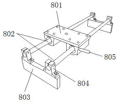 一种可安装于家具上的空气净化器的制作方法