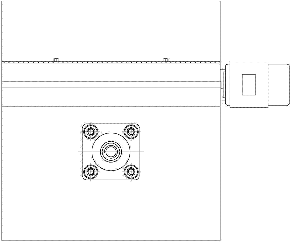 一种锂电池极片激光切废料收集装置的制作方法