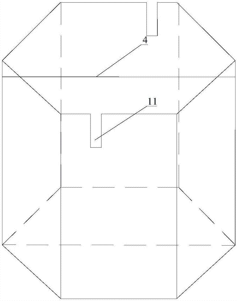 一种土壤取样瓶的制作方法