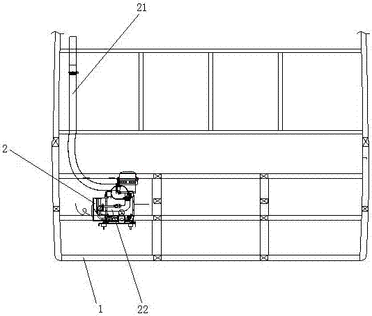 一种电动车空压机系统的制作方法