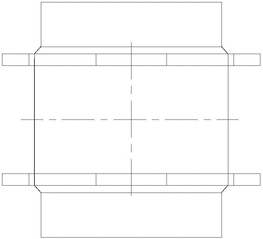 隔热板运输装置的制作方法