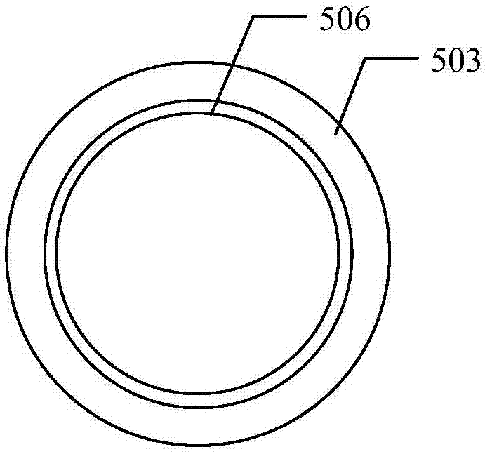 一种具有环形后叉的新型自行车的制作方法