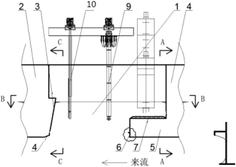 一种新型高性能月池的制作方法