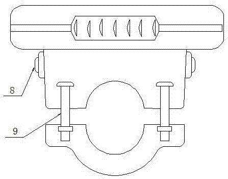 一种具有防水防拆功能的无线定位追踪器的制作方法