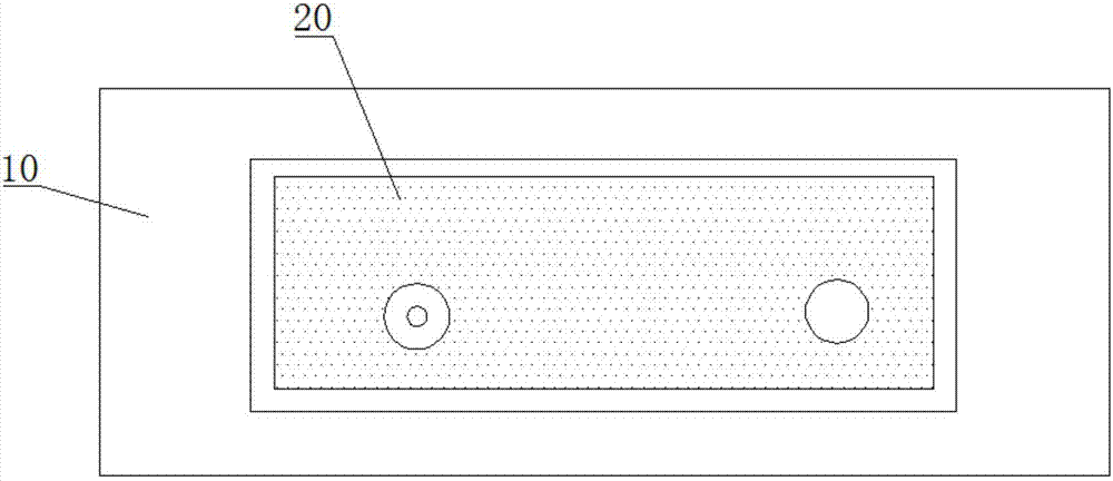 一种新型双频陶瓷天线的制作方法