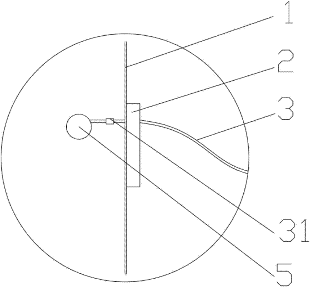 一种电源线的制作方法