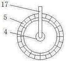 一种新型混料器进料斗的制作方法