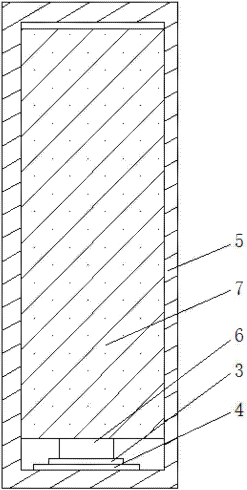 一种电源线插头的制作方法