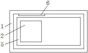 一种光伏组件清洁度监测系统的制作方法