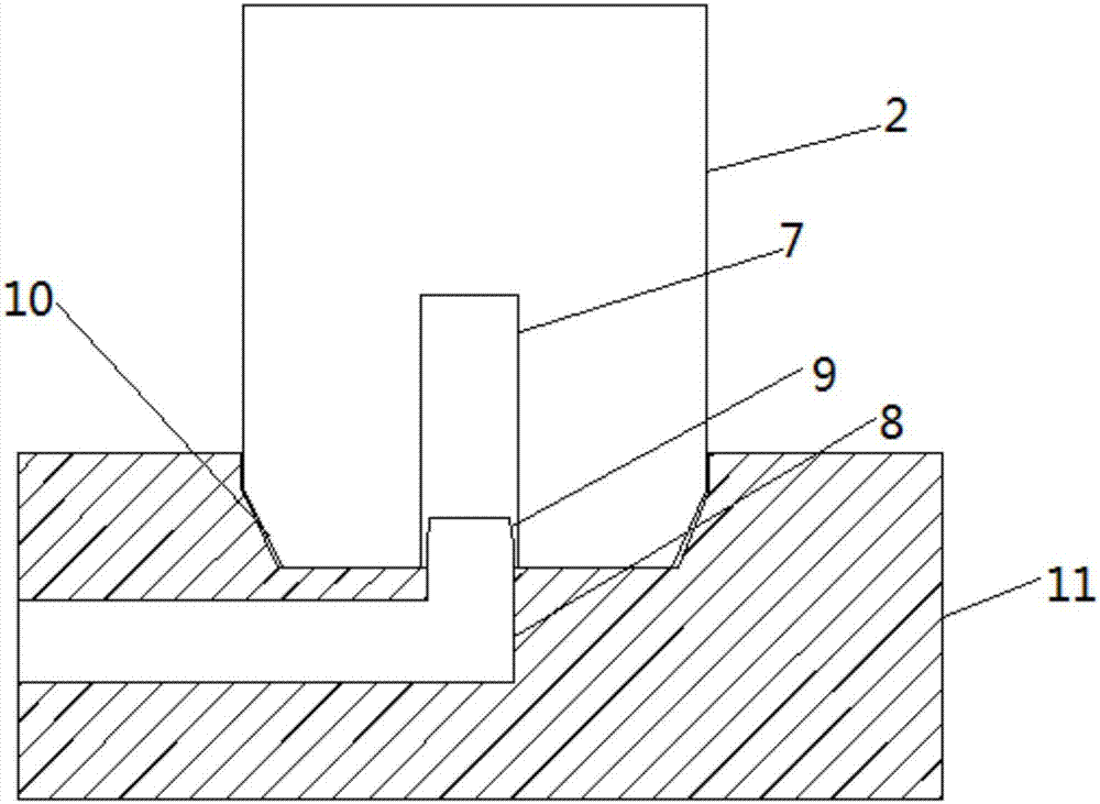 一种两用式水箱反渗透系统的制作方法