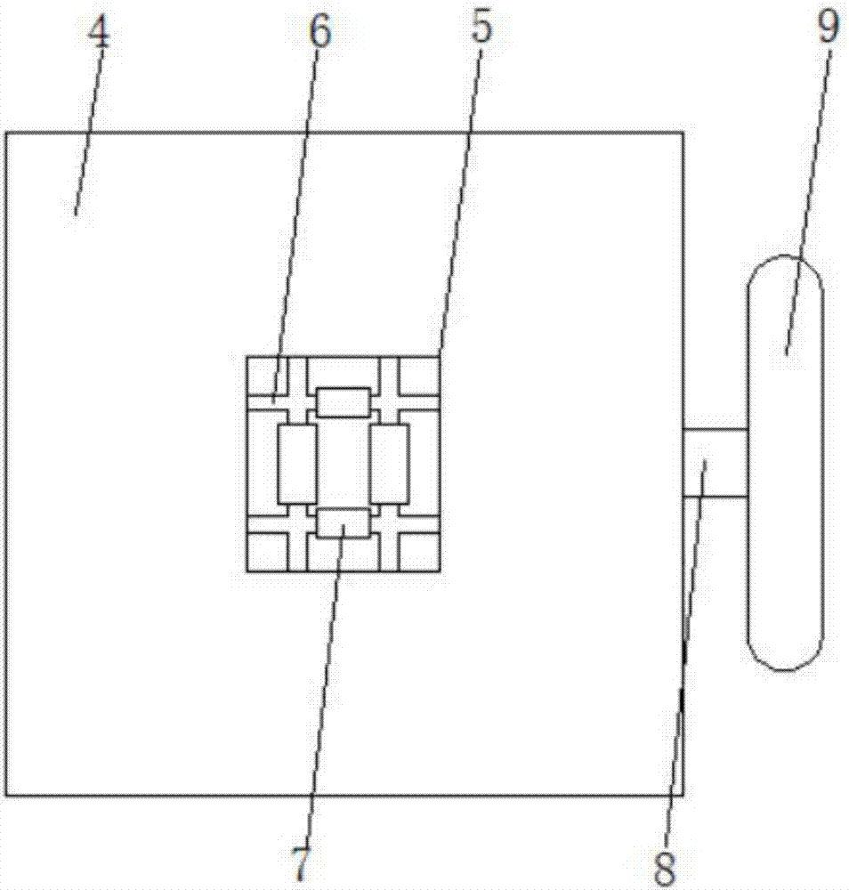 一种计算机音频输出设备的制作方法