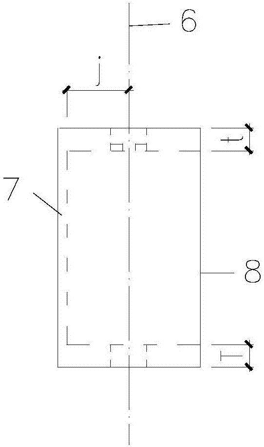 一种钢筋内力转换器的制作方法