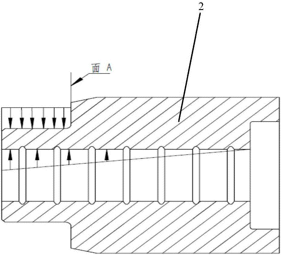 柱塞计量泵柱塞密封结构及具有其的柱塞计量泵的制作方法