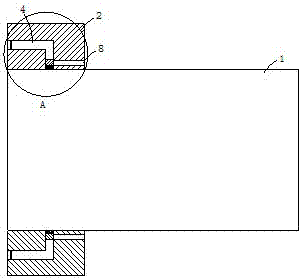 一种快速电热水龙转换接头的制作方法