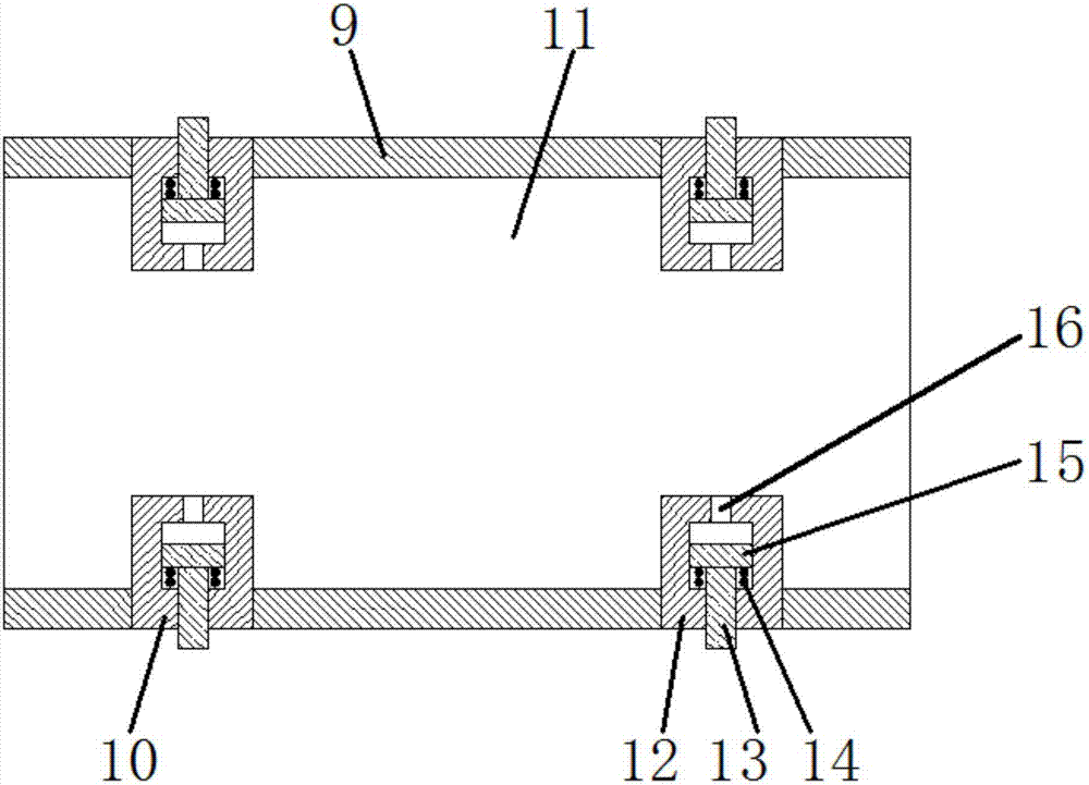 一种双重锁固型管路连接结构的制作方法