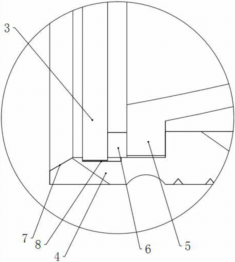 手电筒的制作方法