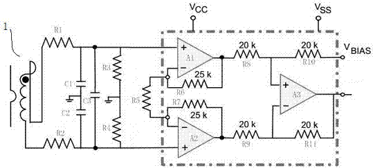 一种故障指示器的制作方法