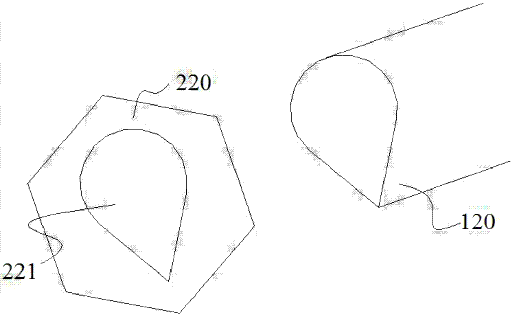 浪涌保护器的制作方法