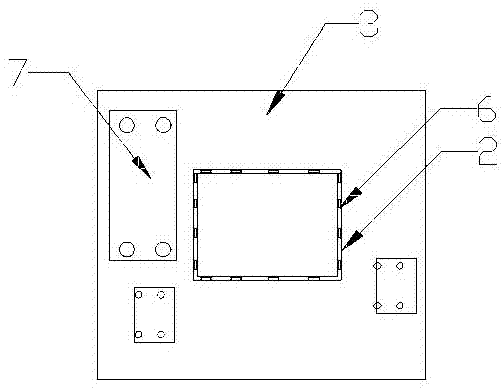 一种园林用多功能花盆的制作方法