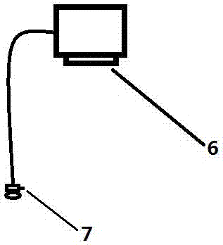 基于电子照明结构的签字笔的制作方法