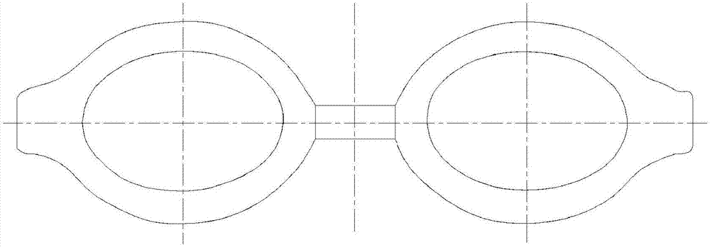 眼轴缩短仪的制作方法