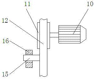 一种新型发泡装置的制作方法