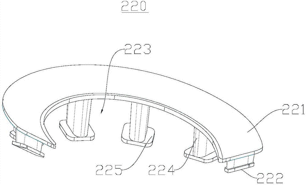 一种安全型内裤的制作方法