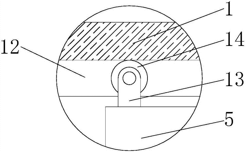 一种推拉夹具的制作方法