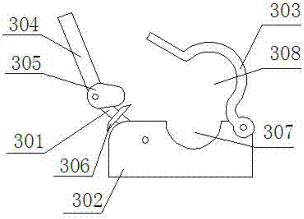 一种建筑用钢筋除锈装置的制作方法