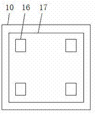 一种实用的轴承安装定位夹具的制作方法