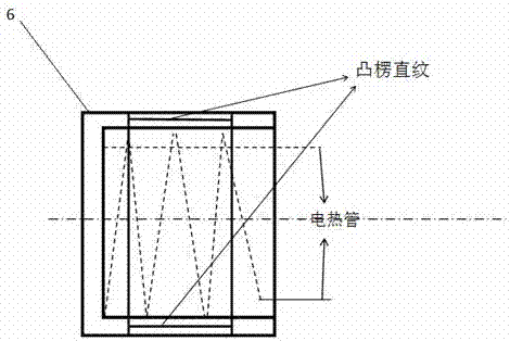 一种用于高含水率薄单板的封边装置的制作方法