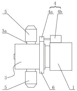 3D打印机喷头单元及3D打印机的制作方法