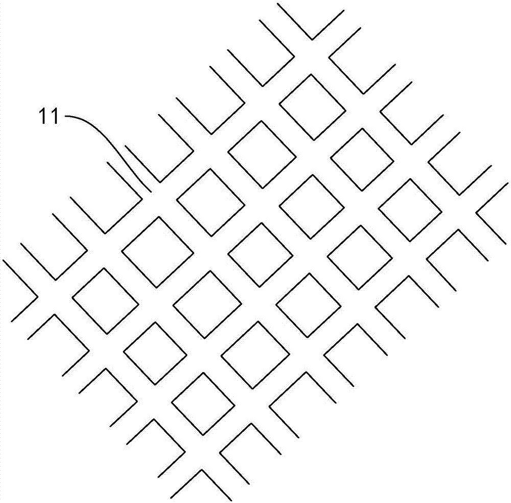 一种带自粘层的防水卷材的制作方法